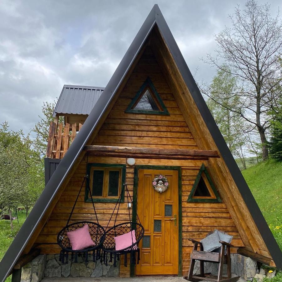 Eco Kutak 2 Villa Mojkovac Exterior photo
