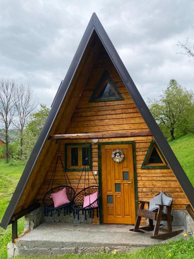 Eco Kutak 2 Villa Mojkovac Exterior photo